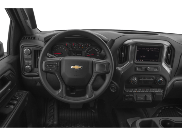 2024 Chevrolet Silverado 3500HD