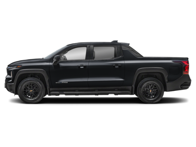 2024 Chevrolet Silverado EV