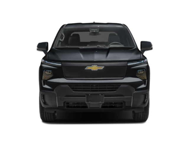2024 Chevrolet Silverado EV