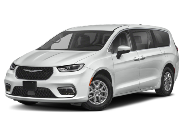 2024 Chrysler Pacifica Wagon 4D Pinnacle