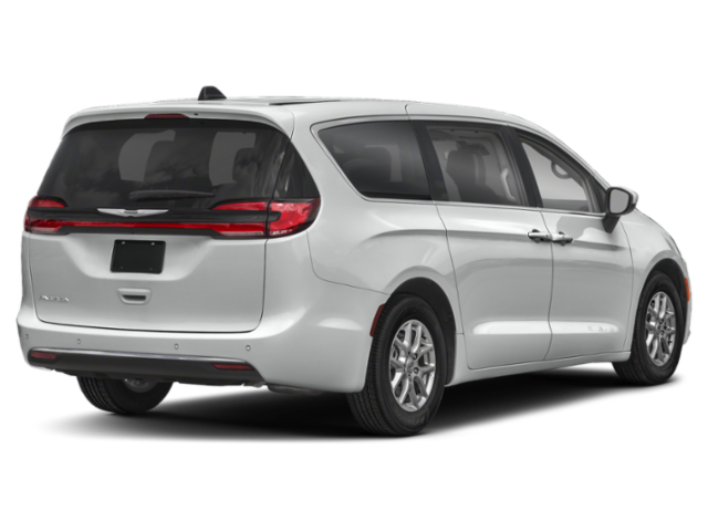 2024 Chrysler Pacifica Wagon 4D Pinnacle