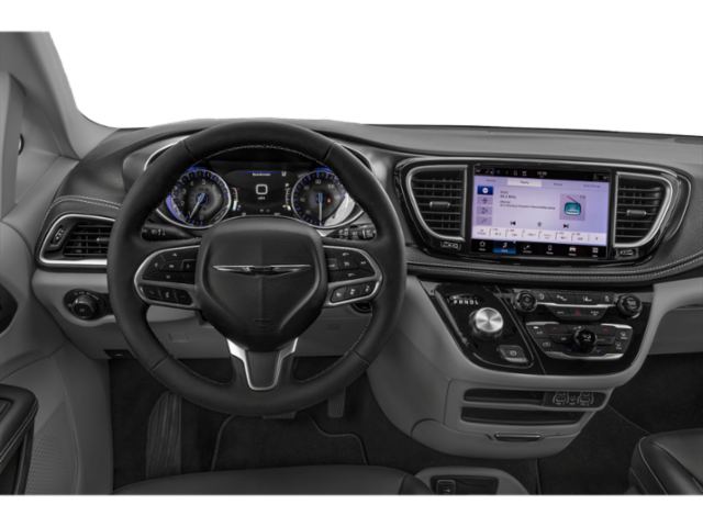 2024 Chrysler Pacifica Wagon 4D Pinnacle