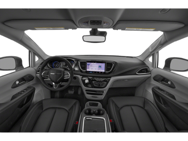 2024 Chrysler Pacifica Wagon 4D Touring L