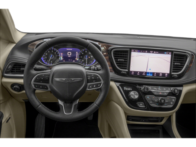 2024 Chrysler Pacifica Wagon 4D Pinnacle