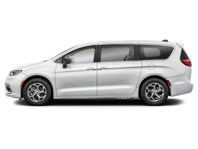 2024 Chrysler Pacifica Wagon 4D Pinnacle