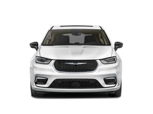 2024 Chrysler Pacifica Wagon 4D Pinnacle
