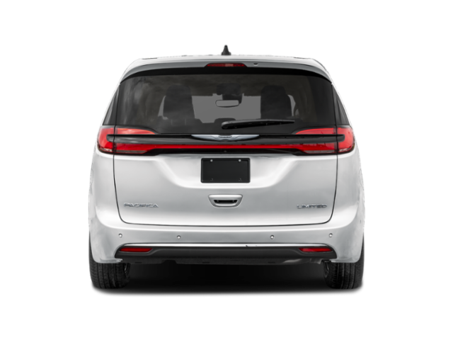 2024 Chrysler Pacifica Wagon 4D Pinnacle