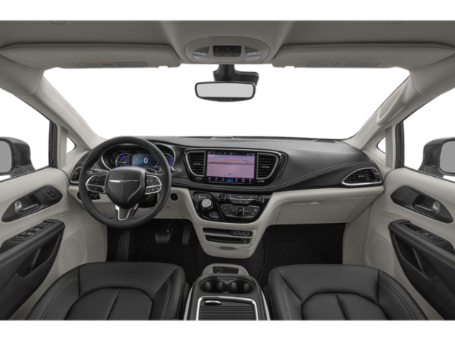 2024 Chrysler Pacifica Wagon 4D S Appearance PHEV