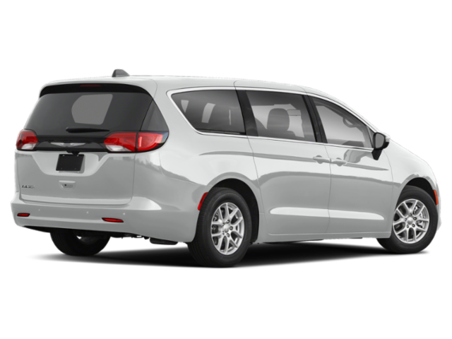 2024 Chrysler Voyager