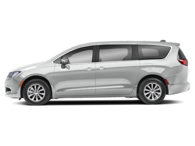 2024 Chrysler Voyager
