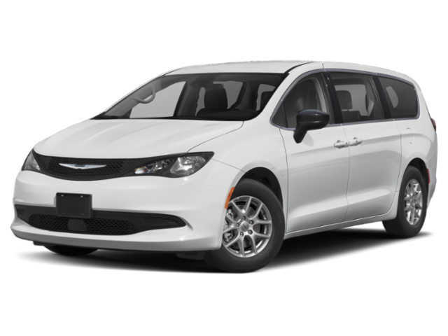 2024 Chrysler Voyager