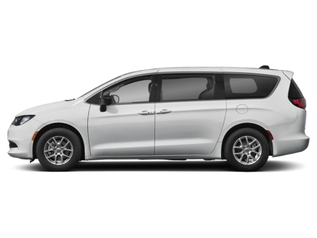 2024 Chrysler Voyager