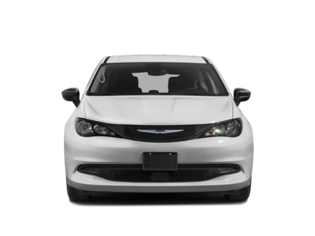 2024 Chrysler Voyager