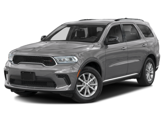 2024 Dodge Durango Utility 4D GT AWD