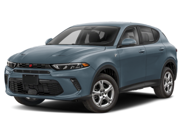 2024 Dodge Hornet Utility 4D GT AWD