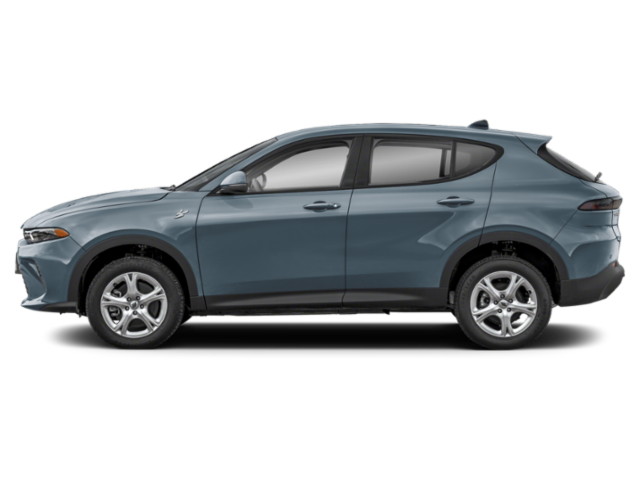 2024 Dodge Hornet Utility 4D GT AWD