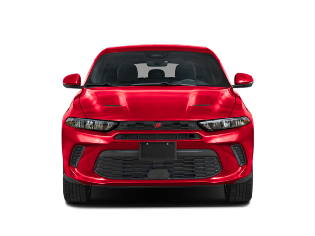 2024 Dodge Hornet Utility 4D R/T Plus AWD