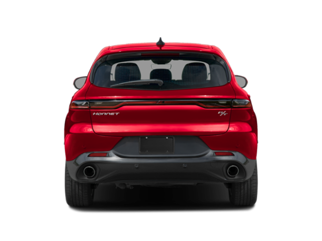2024 Dodge Hornet Utility 4D R/T Plus AWD