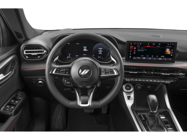 2024 Dodge Hornet Utility 4D GT AWD