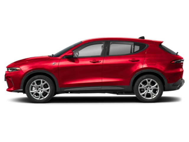 2024 Dodge Hornet Utility 4D R/T Plus AWD