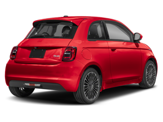 2024 FIAT 500e