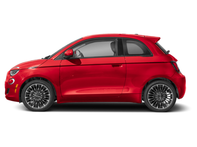 2024 FIAT 500e