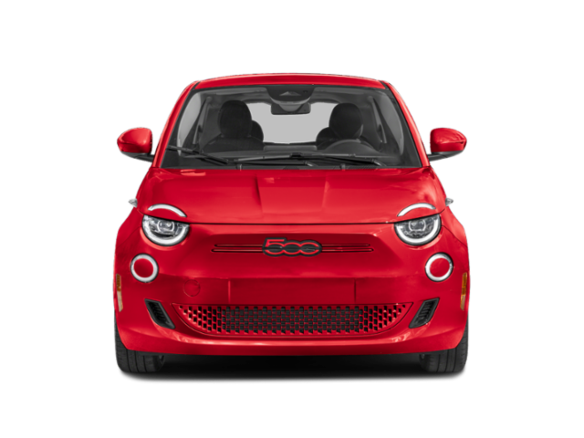 2024 FIAT 500e