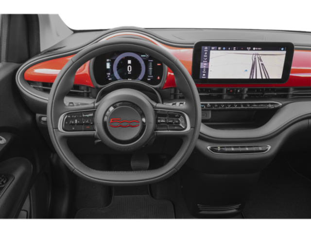 2024 FIAT 500e