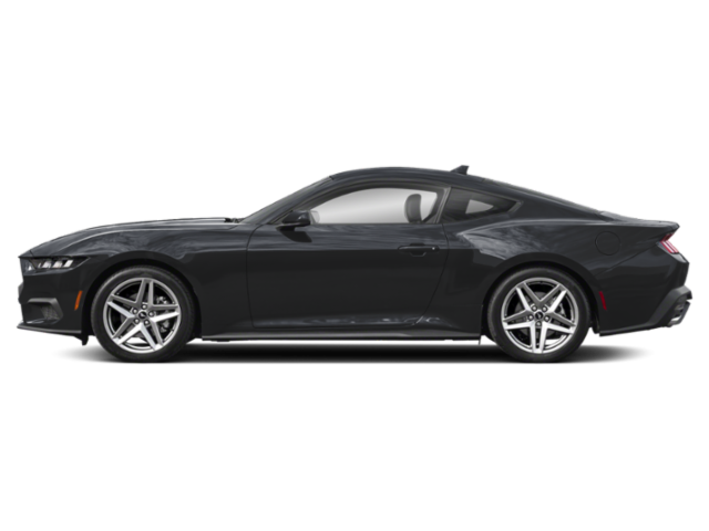 2024 Ford Mustang Coupe 2D EcoBoost High Performance
