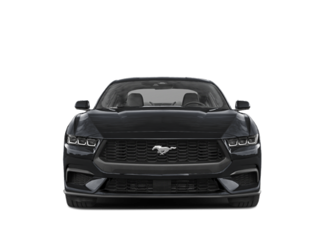 2024 Ford Mustang Coupe 2D EcoBoost High Performance