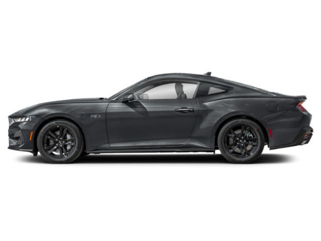 2024 Ford Mustang Coupe 2D GT V8