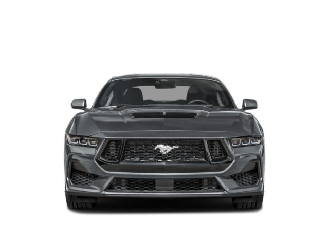 2024 Ford Mustang Coupe 2D GT V8
