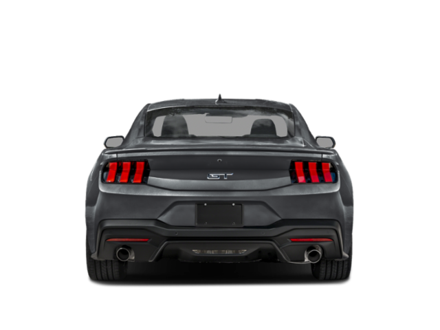2024 Ford Mustang Coupe 2D GT V8