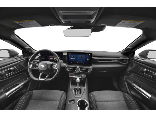 2024 Ford Mustang Coupe 2D GT V8