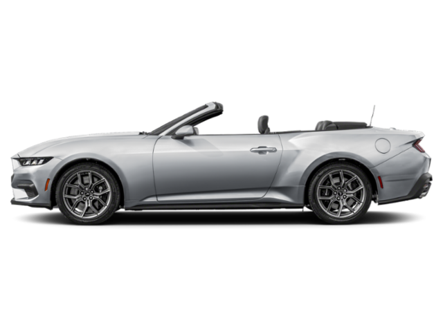 2024 Ford Mustang Conv 2D EcoBoost Premium High Perf
