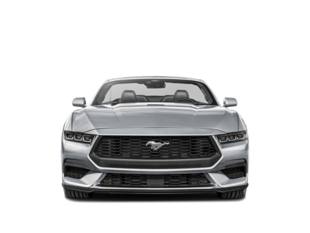 2024 Ford Mustang Conv 2D EcoBoost Premium High Perf
