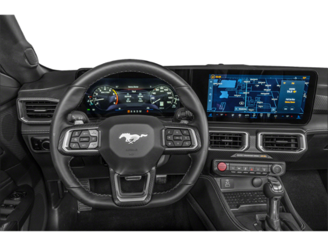 2024 Ford Mustang Conv 2D EcoBoost Premium High Perf