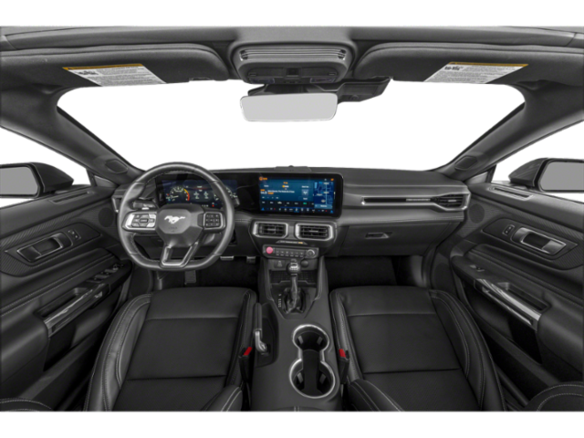 2024 Ford Mustang Conv 2D EcoBoost Premium High Perf