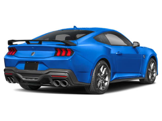 2024 Ford Mustang Coupe 2D Dark Horse