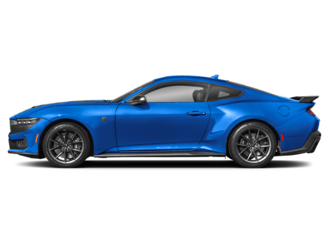 2024 Ford Mustang Coupe 2D Dark Horse