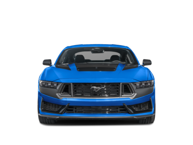 2024 Ford Mustang Coupe 2D Dark Horse