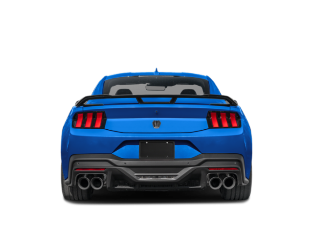 2024 Ford Mustang Coupe 2D Dark Horse