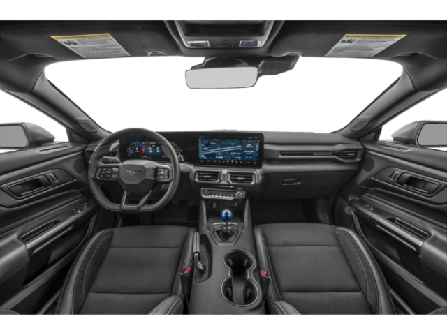 2024 Ford Mustang Coupe 2D Dark Horse