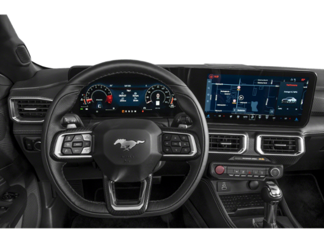 2024 Ford Mustang Convertible 2D GT Premium V8