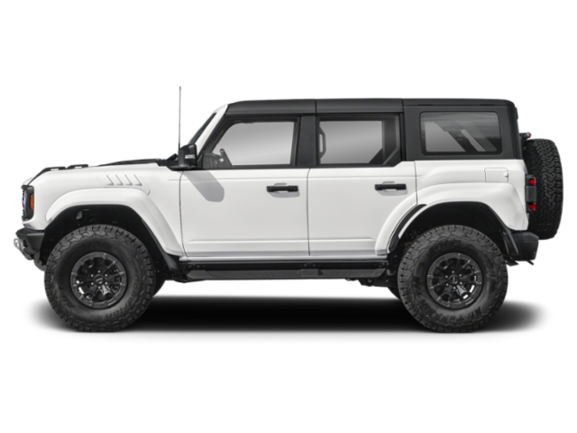 2024 Ford Bronco Utility 4D Raptor 4WD