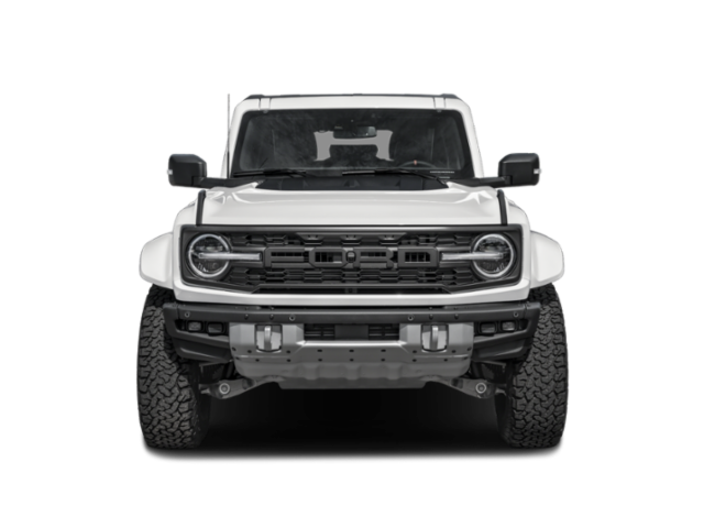 2024 Ford Bronco Utility 4D Raptor 4WD