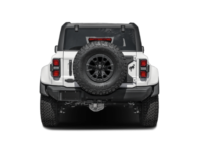 2024 Ford Bronco Utility 4D Raptor 4WD