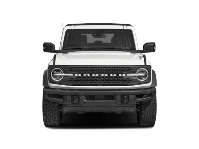 2024 Ford Bronco Utility 4D Badlands 4WD