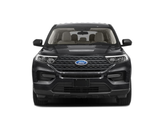 2024 Ford Explorer Utility 4D 4WD V6