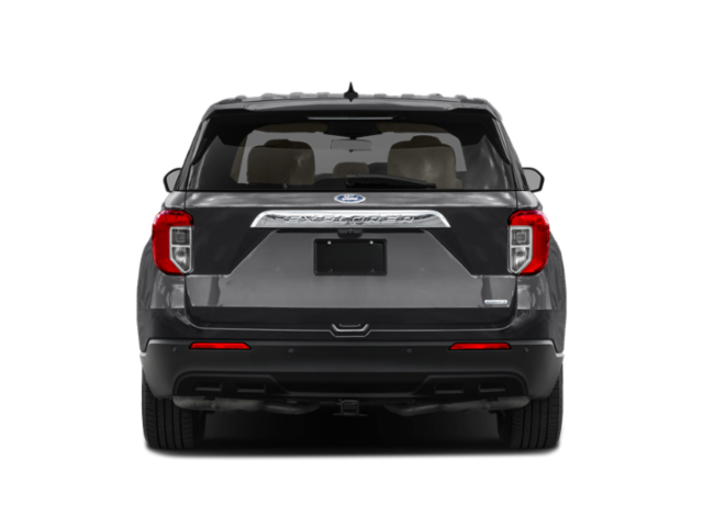 2024 Ford Explorer Utility 4D 4WD V6
